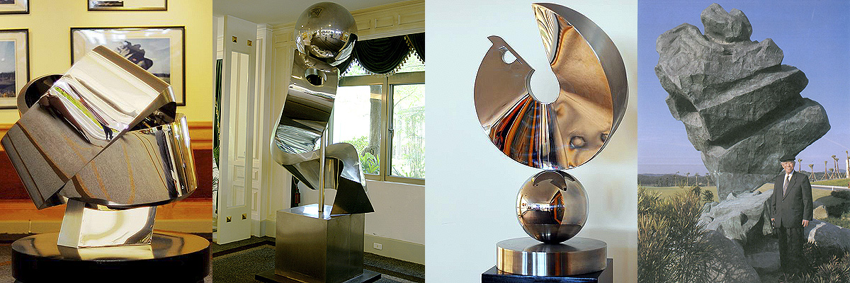 楊英風作品 楊英風